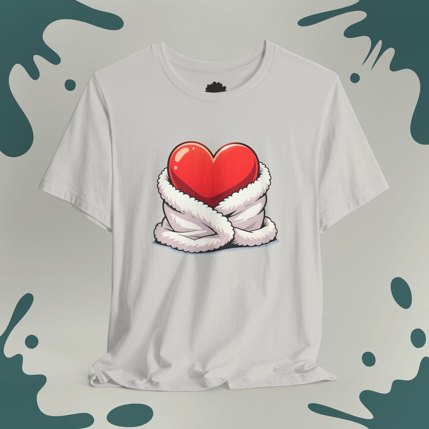 Wrapped in Love T-Shirt