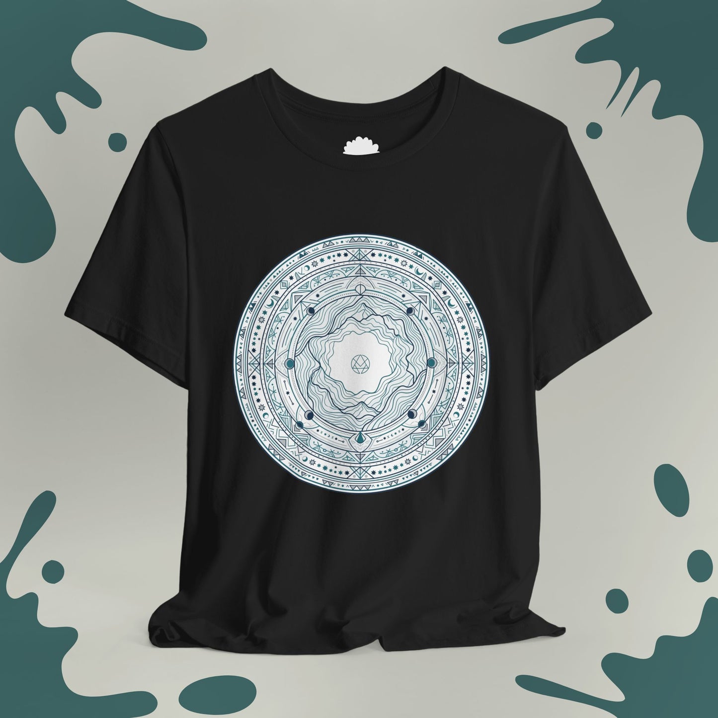 The Inner Compass T-Shirt
