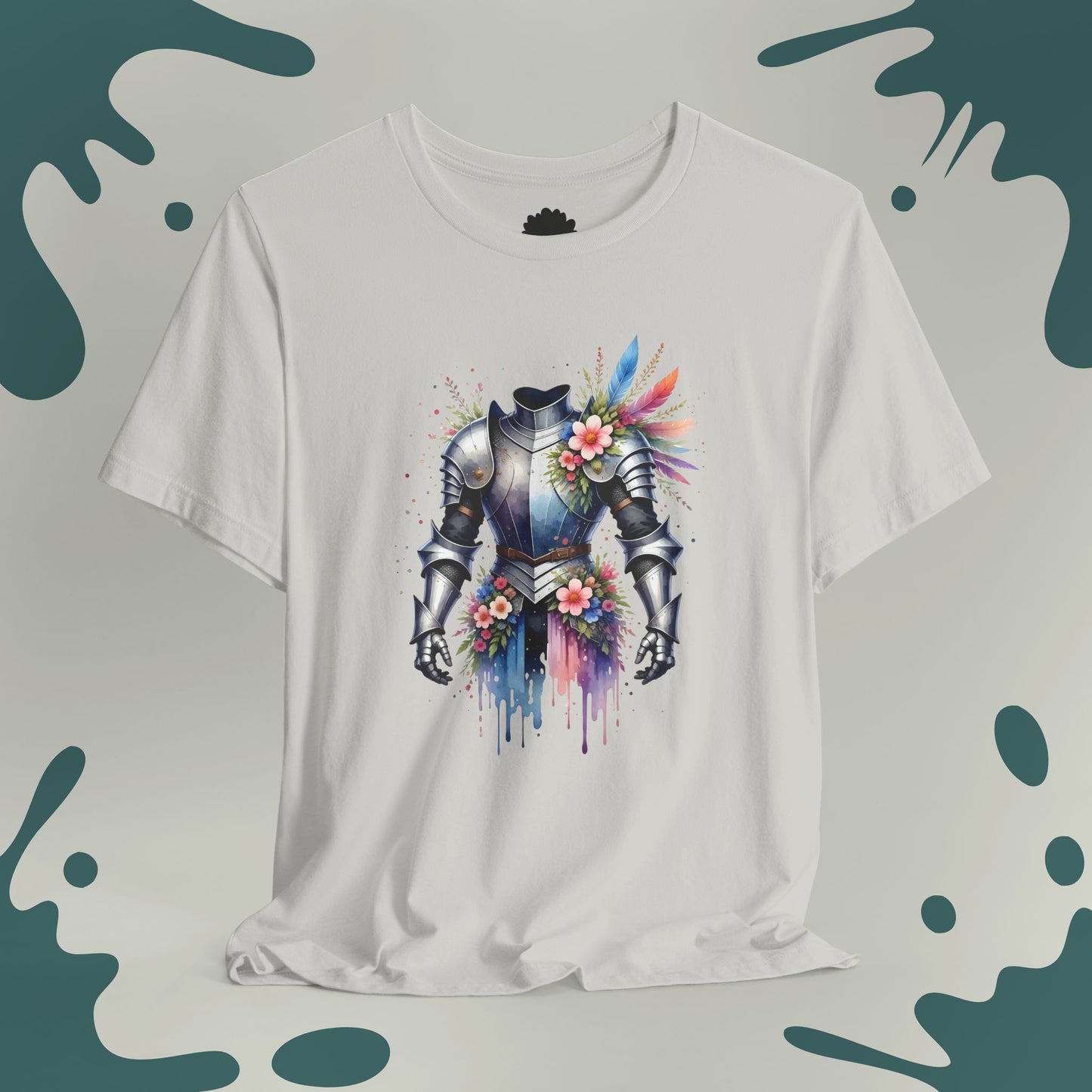 Feathers & Steel T-Shirt