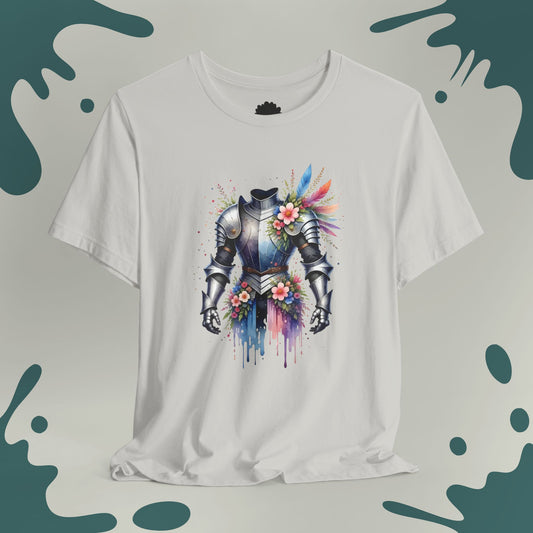 Feathers & Steel T-Shirt