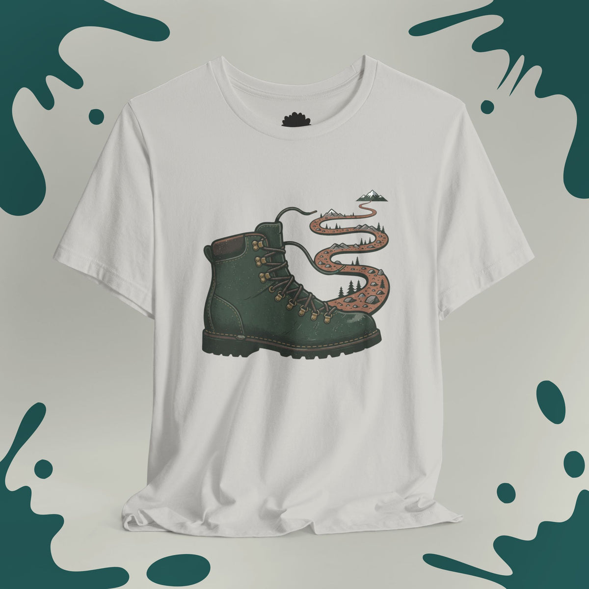 Wanderbound T-Shirt