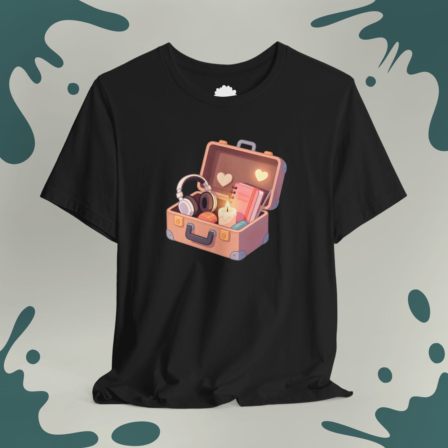 The Peace Kit T-Shirt