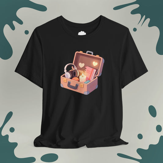 The Peace Kit T-Shirt