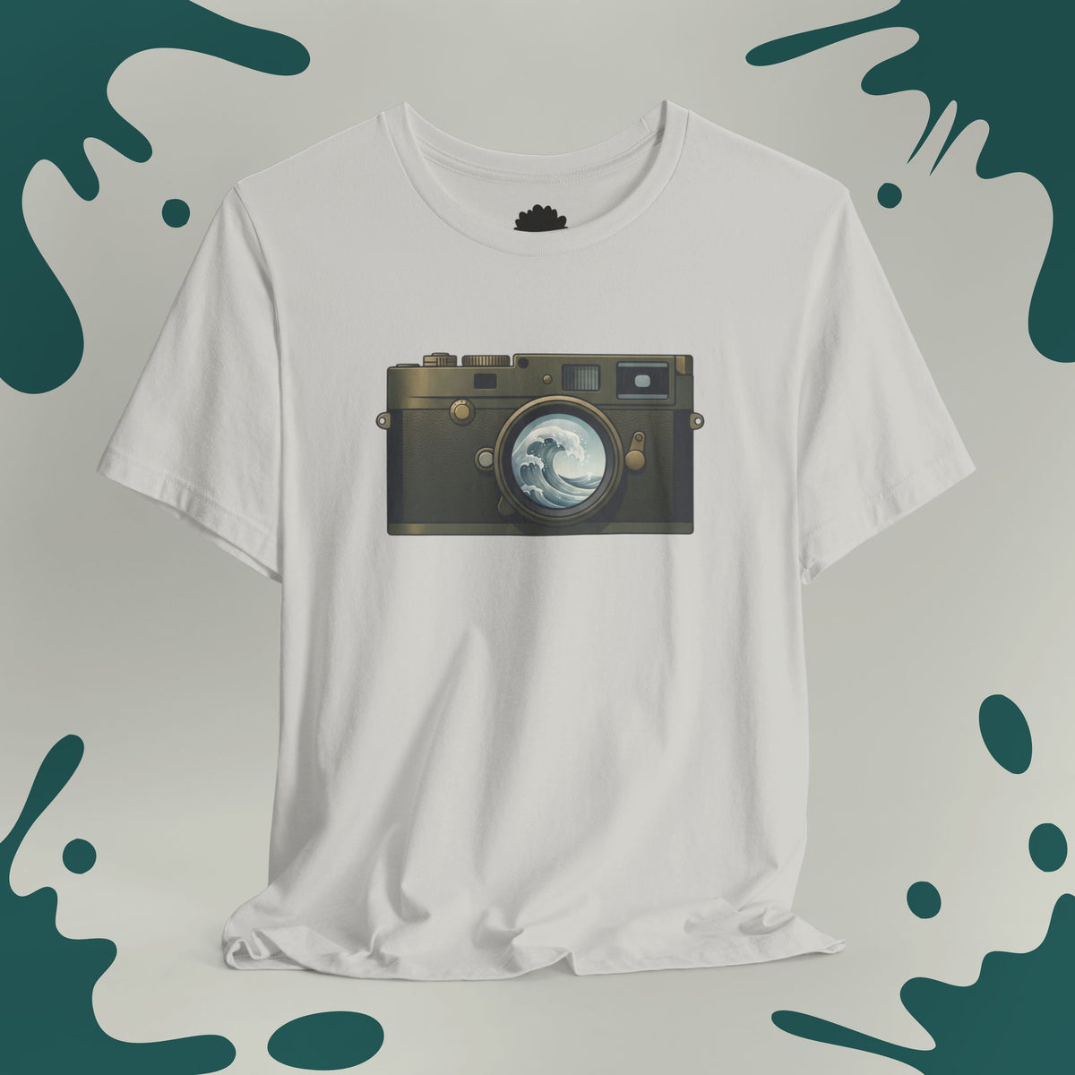 Tide Catcher T-Shirt