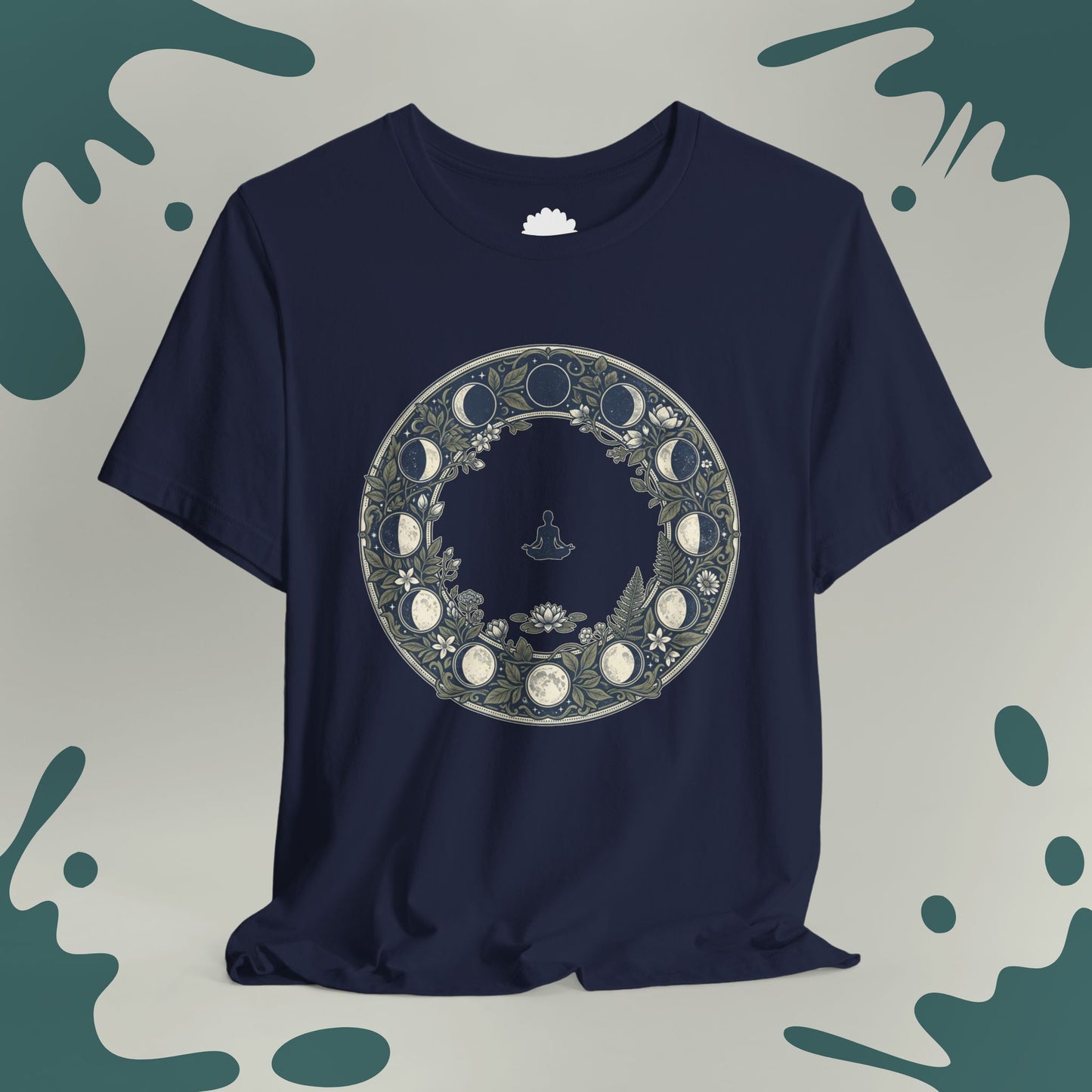 The Sacred Cycle T-Shirt