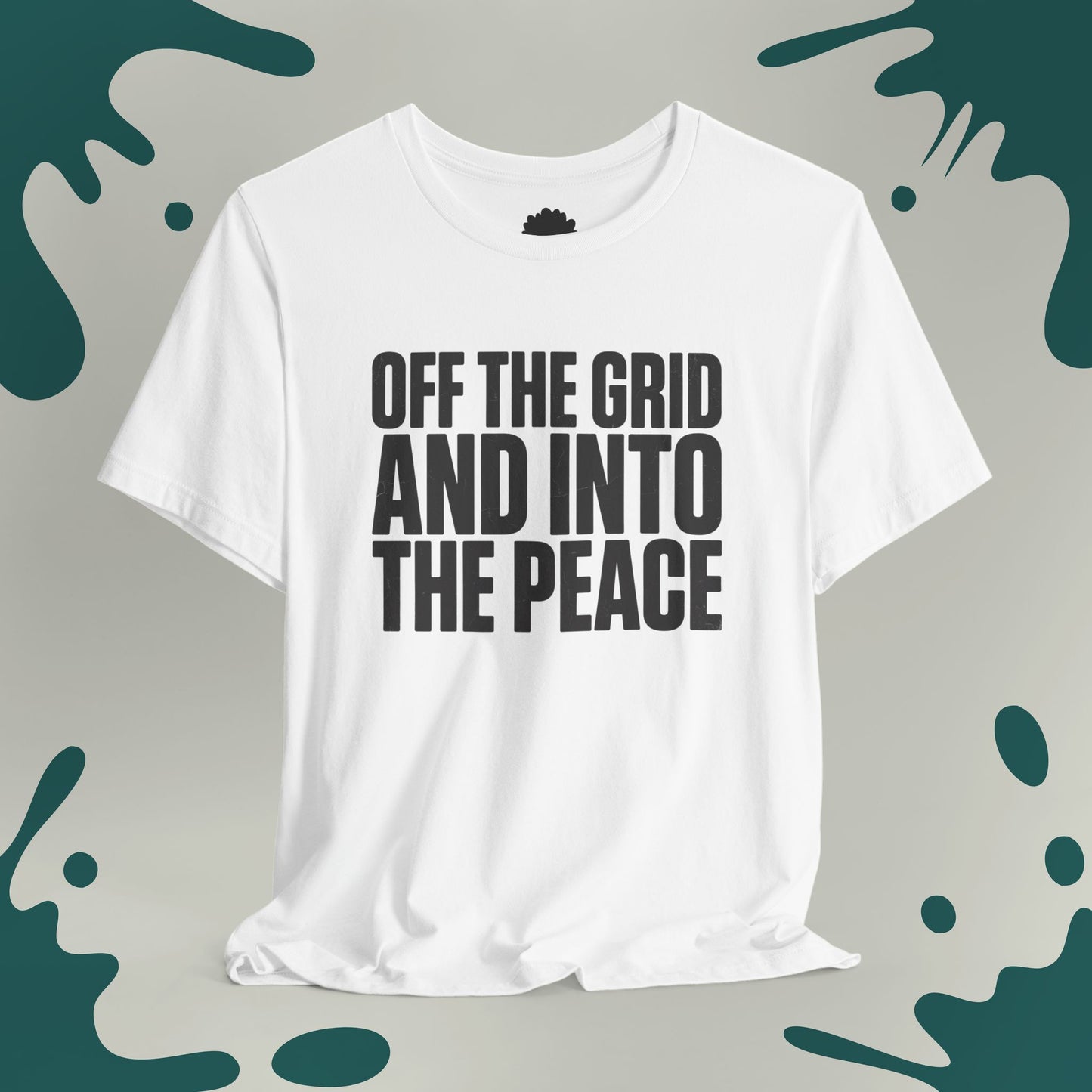 Off the Grid T-Shirt