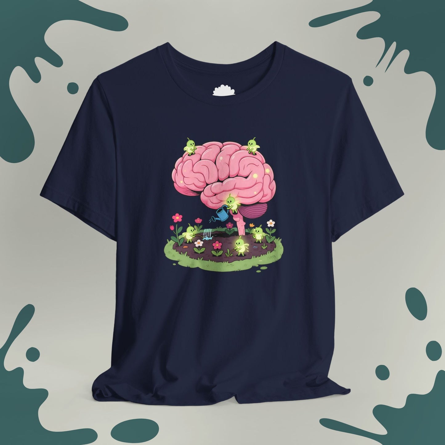 The Thought Gardeners T-Shirt