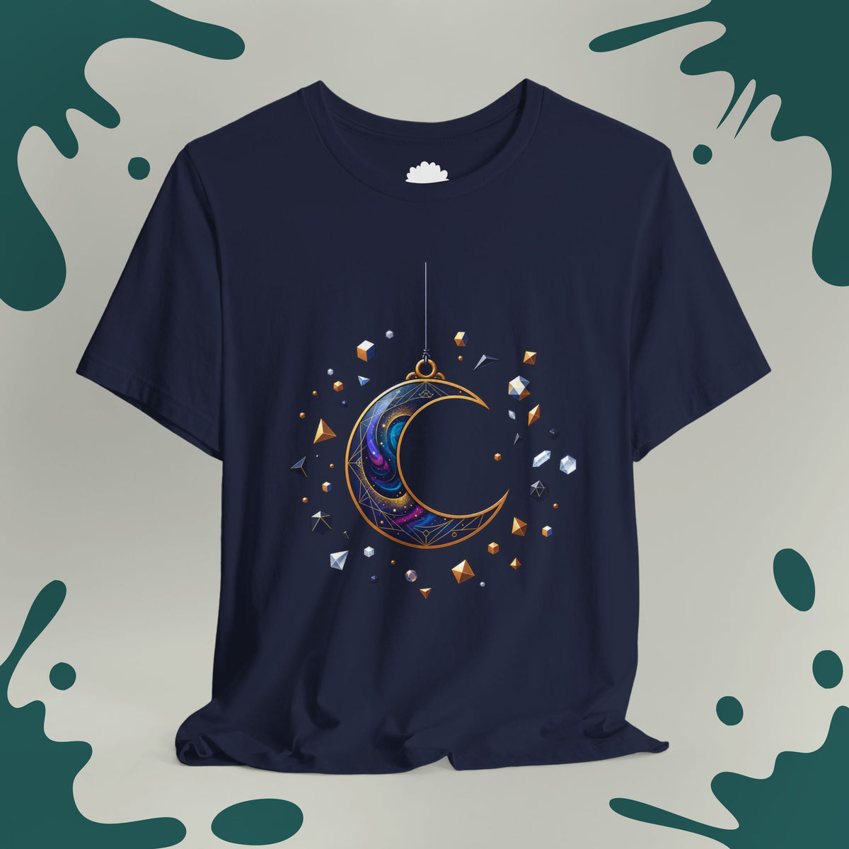 Night Amulet T-Shirt