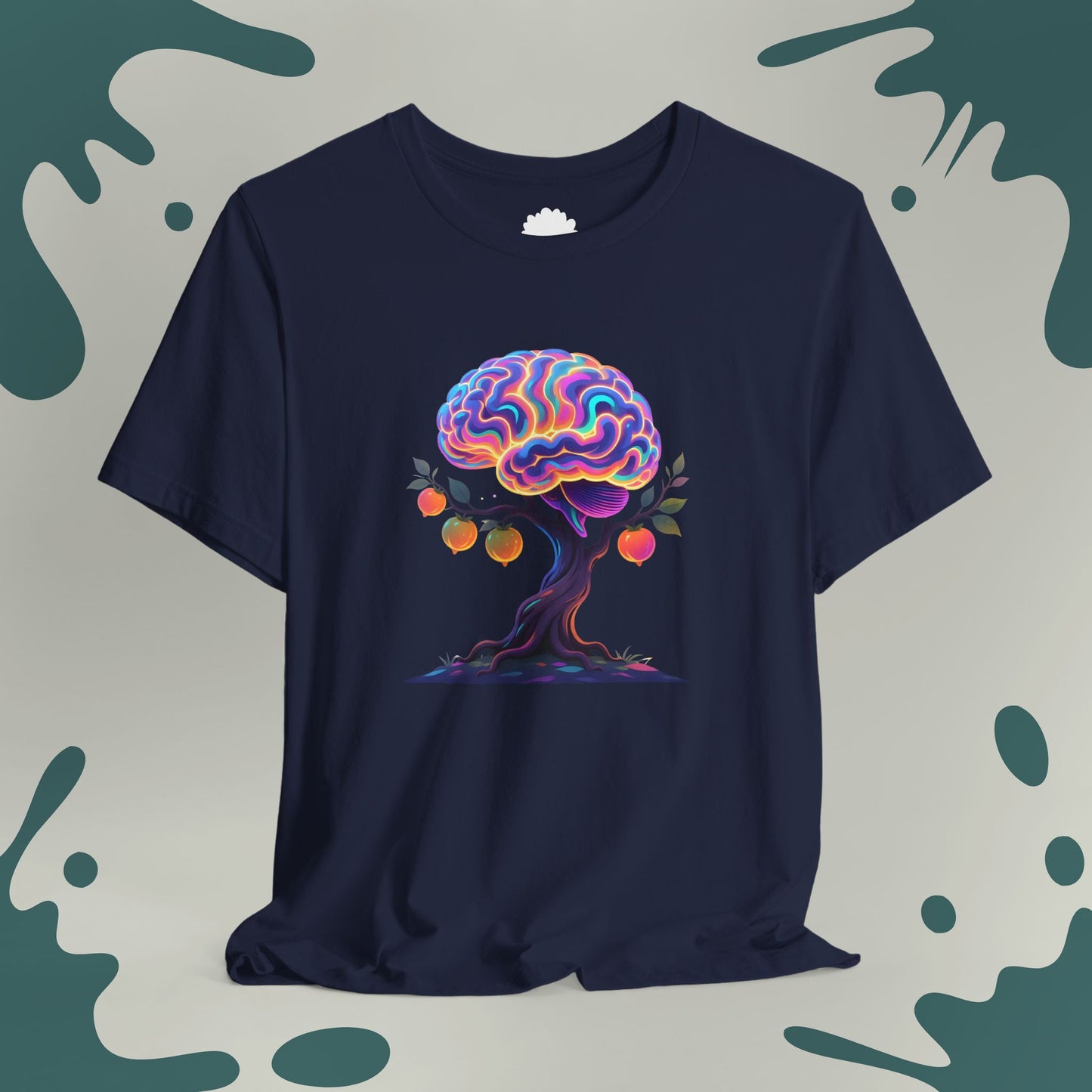 The Thought Tree T-Shirt