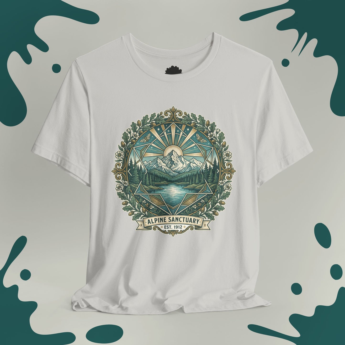 Alpine Sanctuary T-Shirt