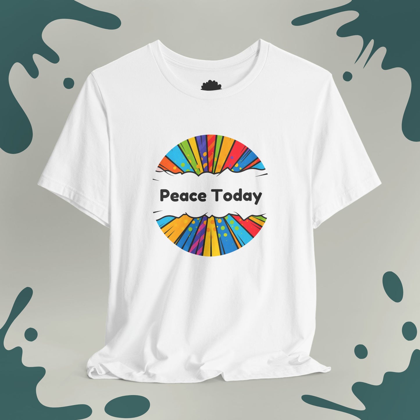 Peace Today T-Shirt