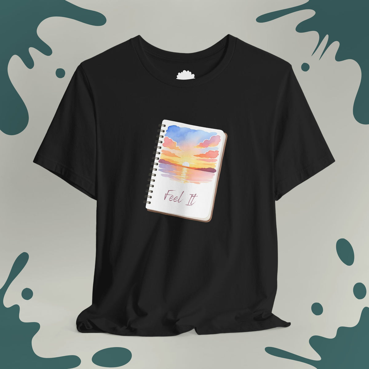 Feel It T-Shirt