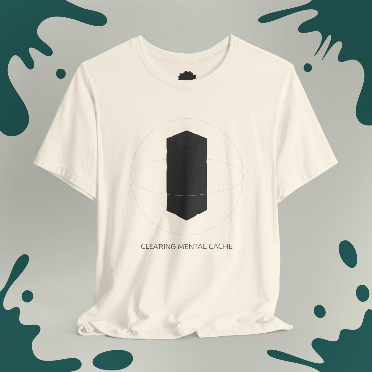 Clearing Mental Core T-Shirt