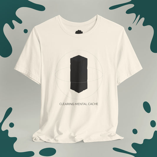 Clearing Mental Core T-Shirt