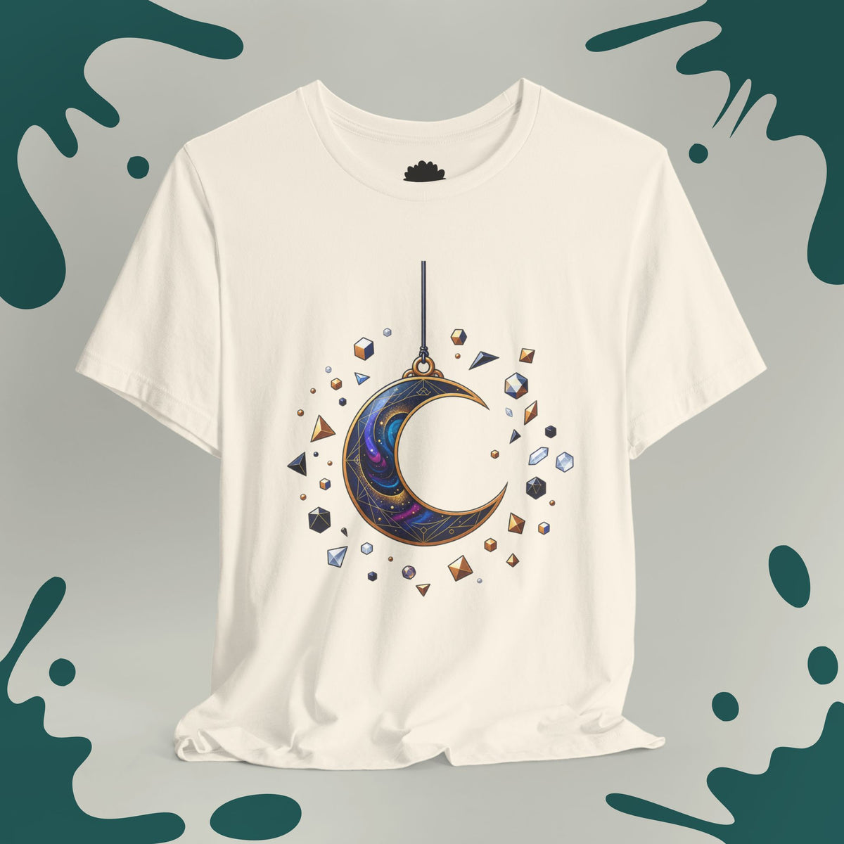 Night Amulet T-Shirt