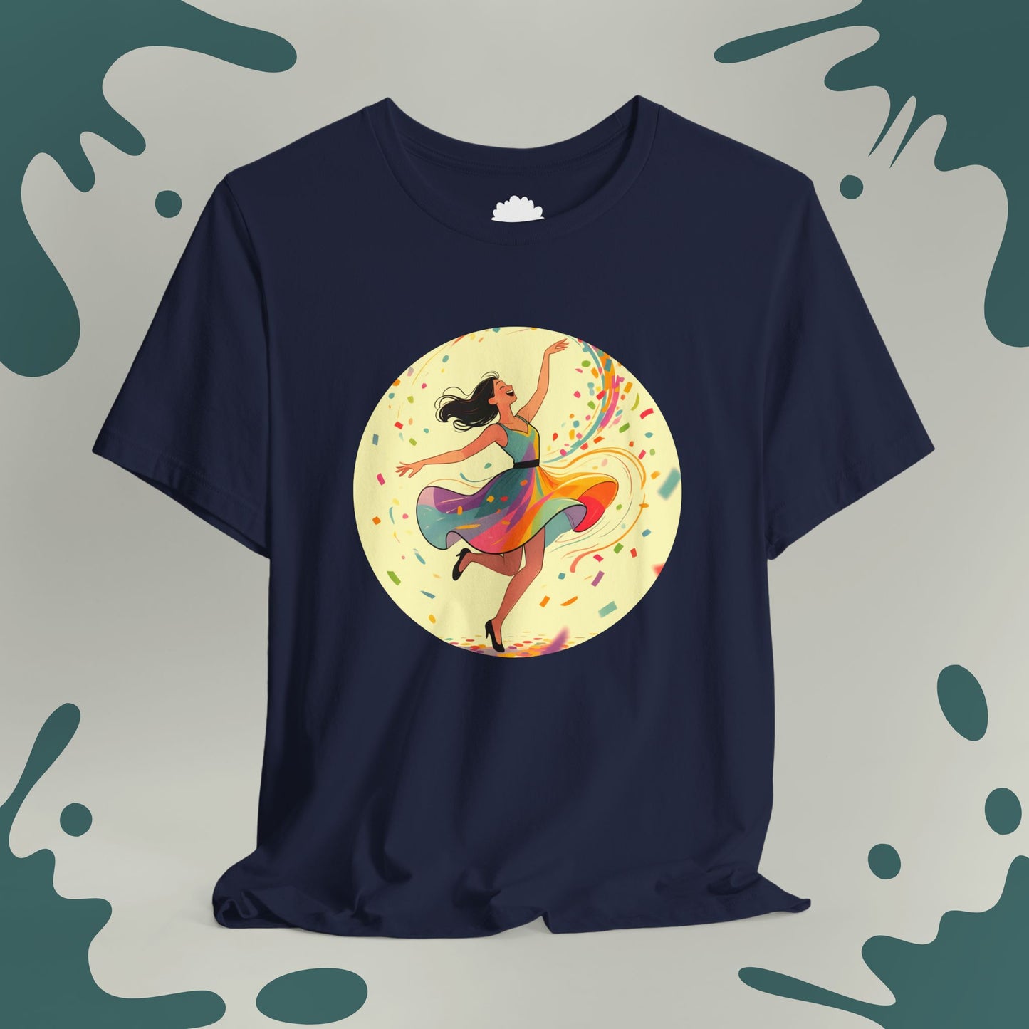 Simple Joy T-Shirt