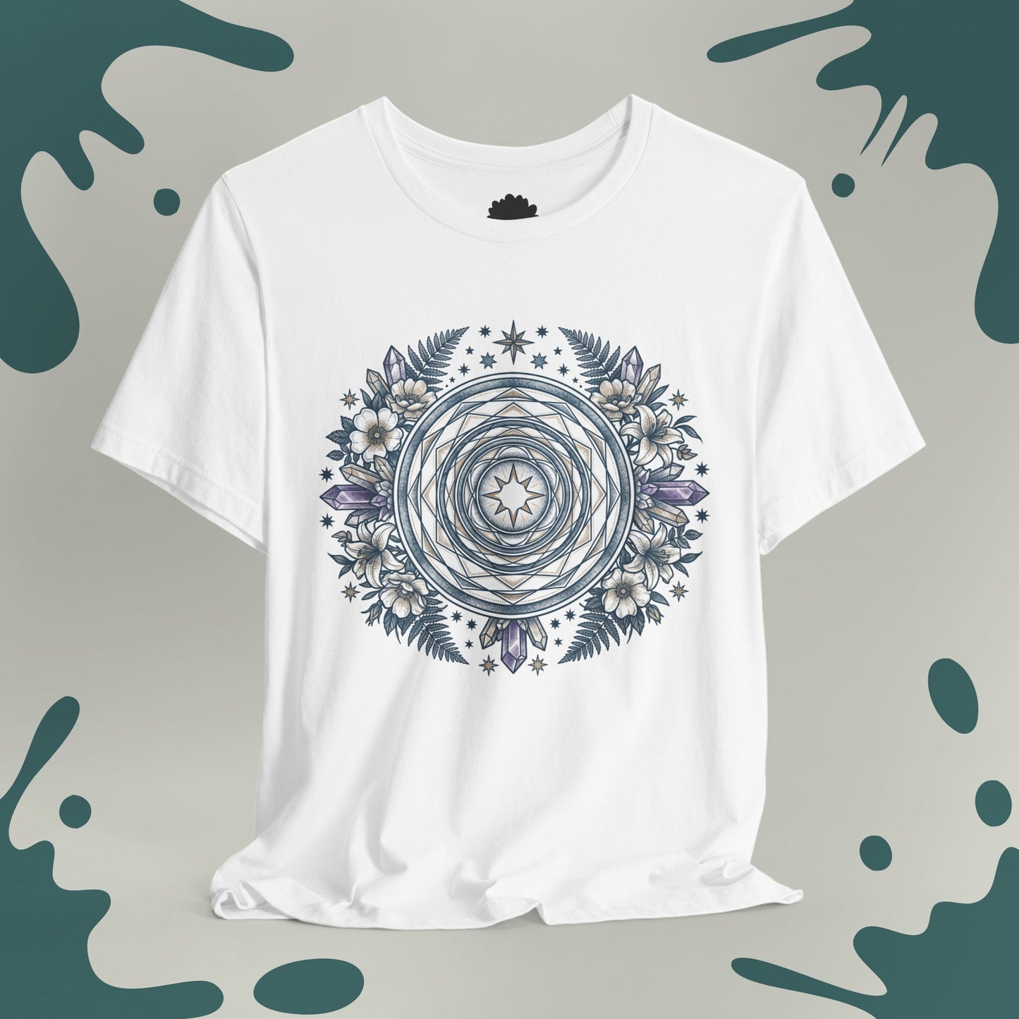 Starflower T-Shirt