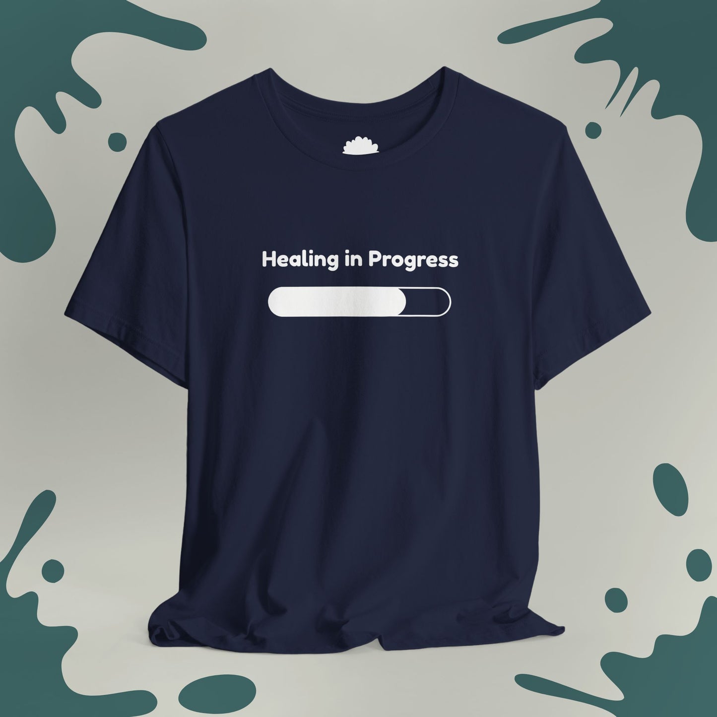 Healing In Progress T-Shirt