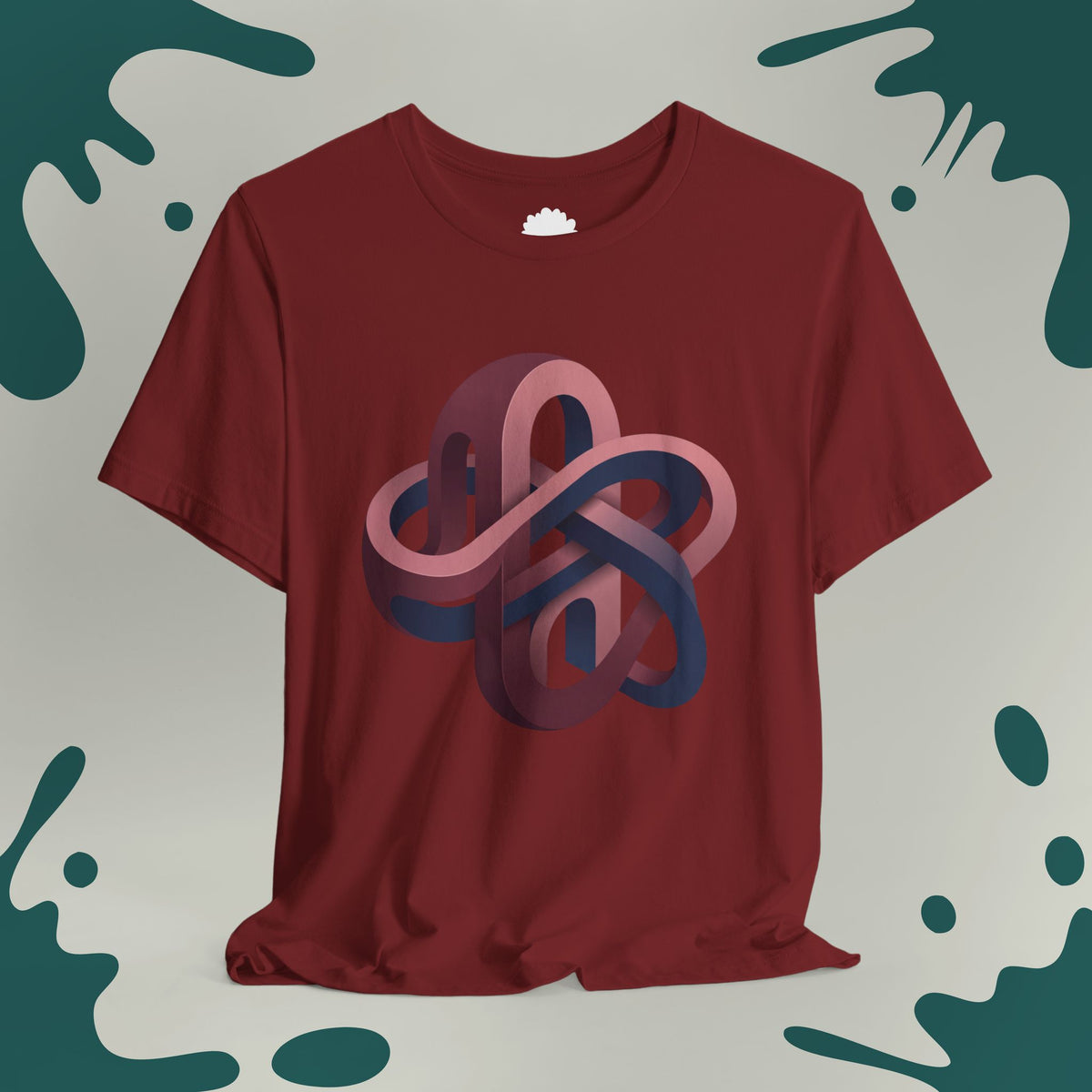 Tangled T-Shirt