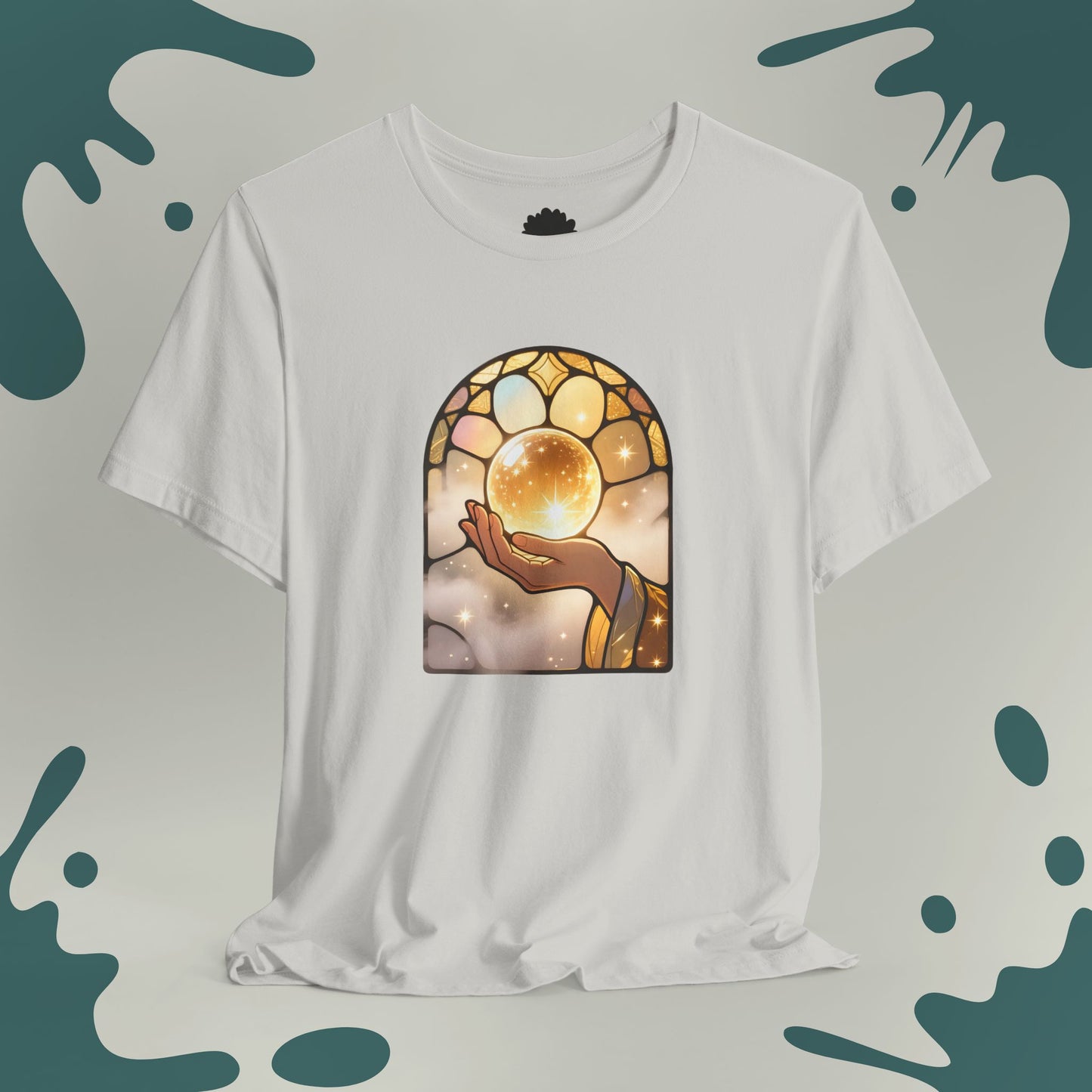 Handle with Care T-Shirt