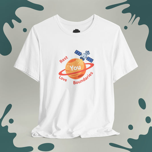 Space for You T-Shirt