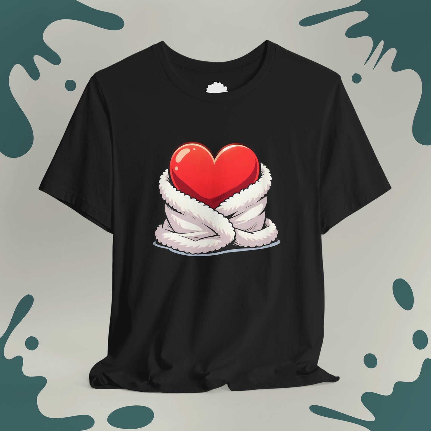 Wrapped in Love T-Shirt