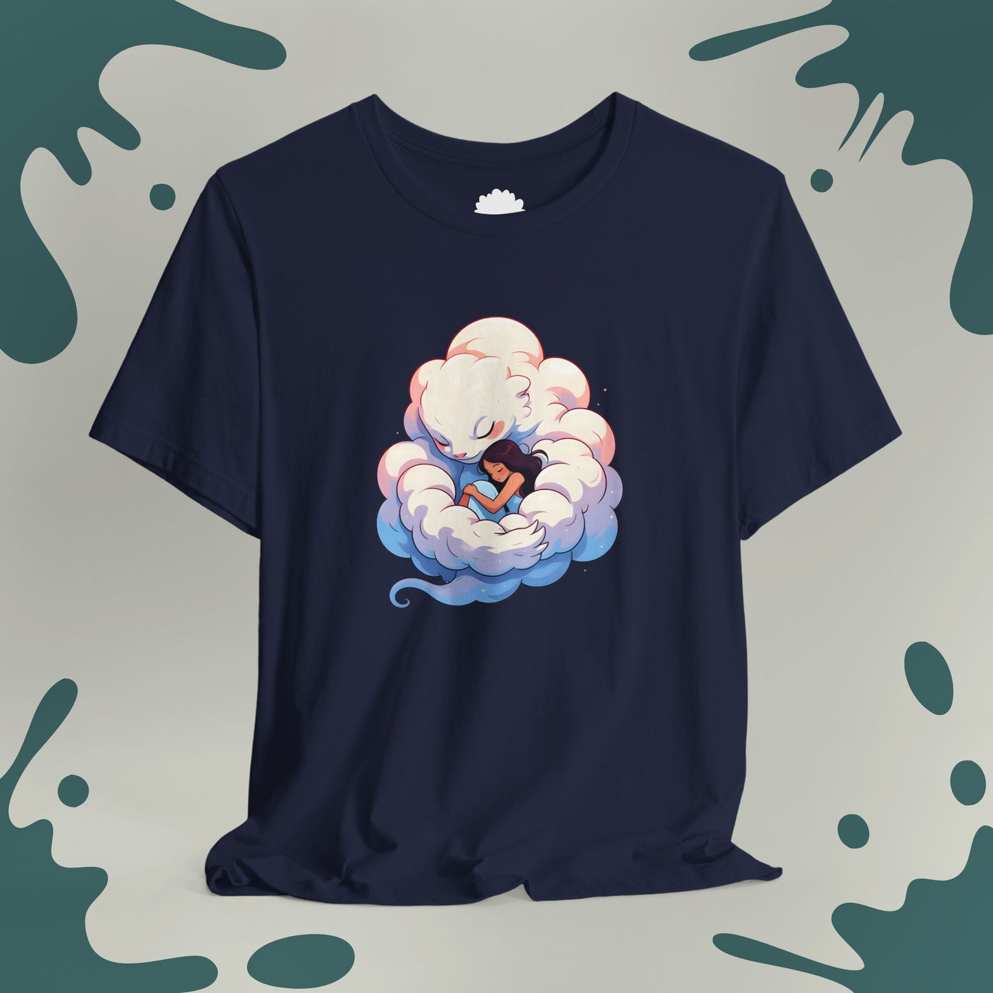 The Gentle Giant T-Shirt