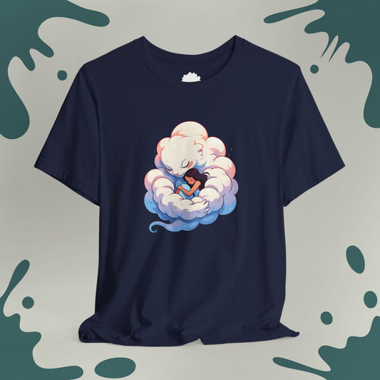 The Gentle Giant T-Shirt