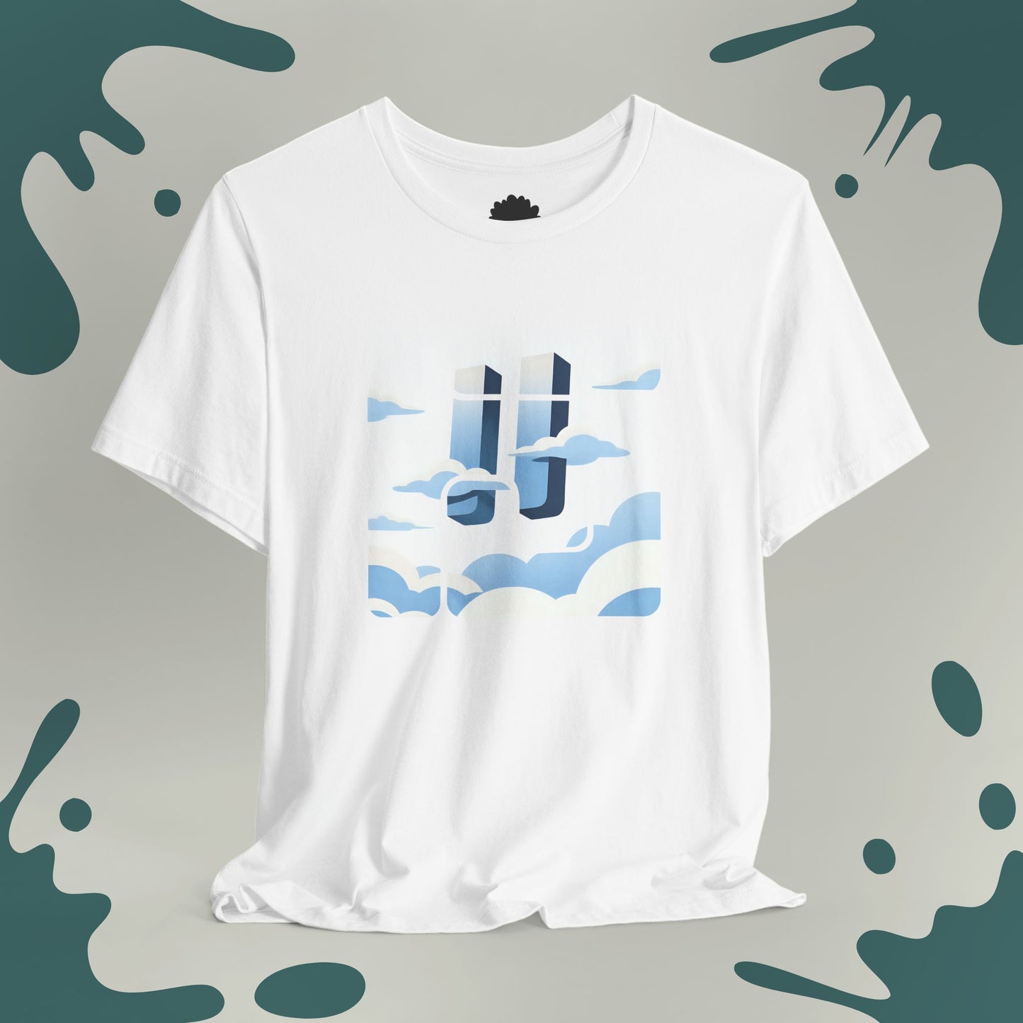 Weightless Rest T-Shirt