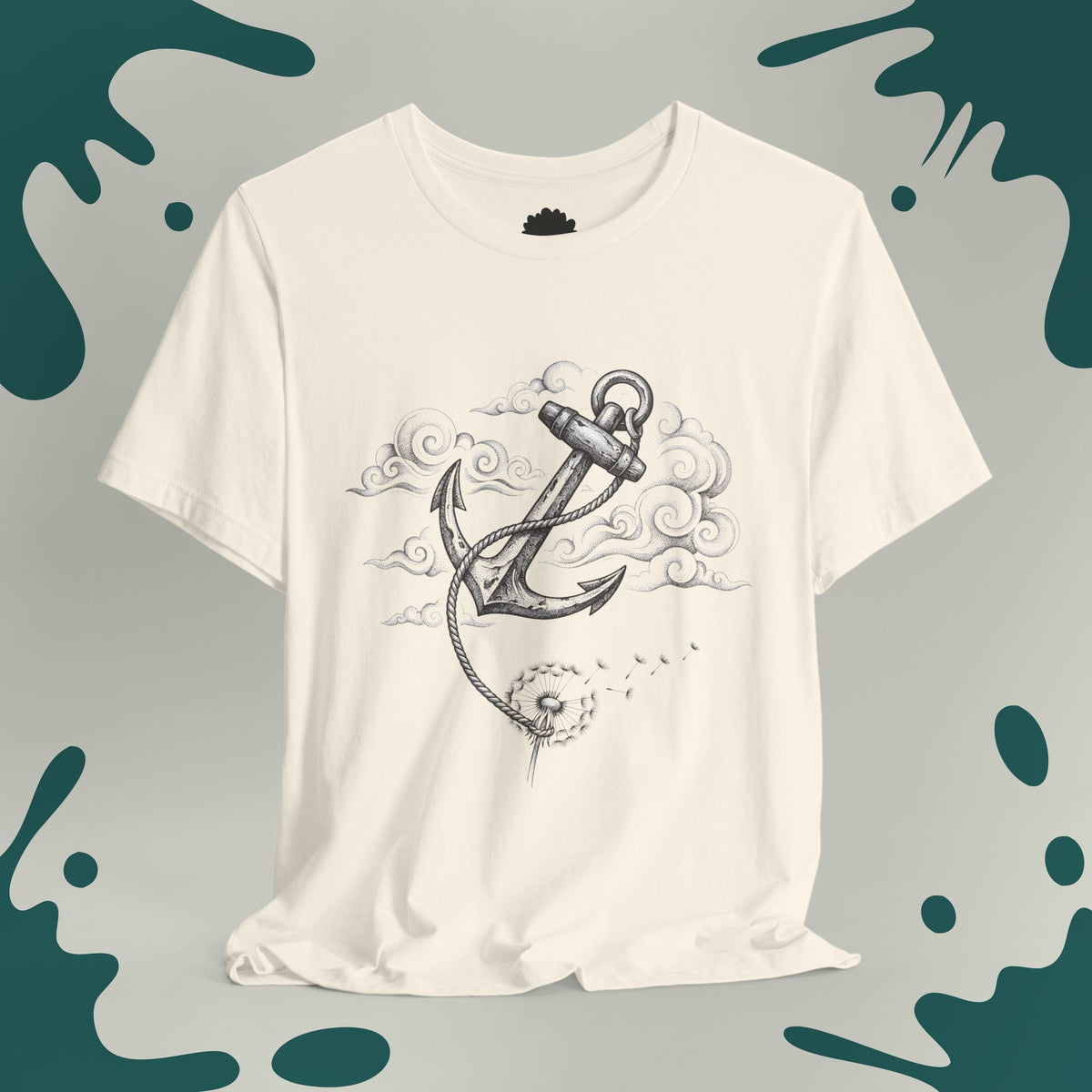 Letting Go T-Shirt