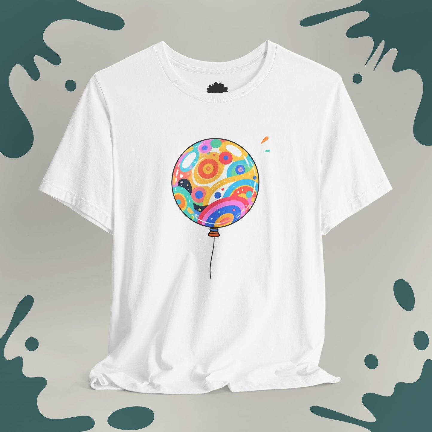 The Dream Capsule T-Shirt