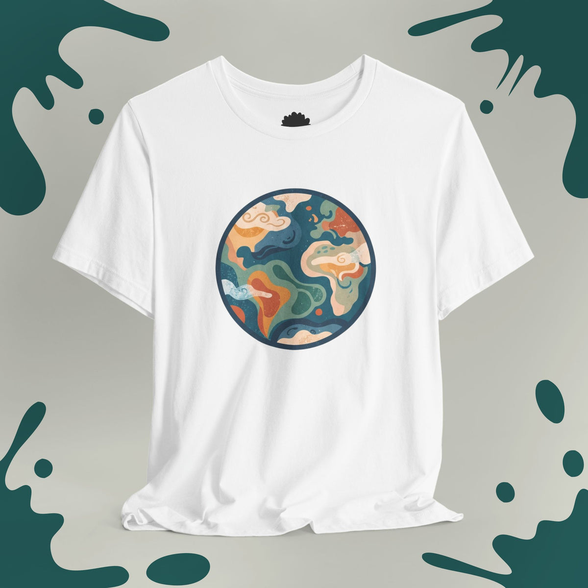 Terra Morph T-Shirt