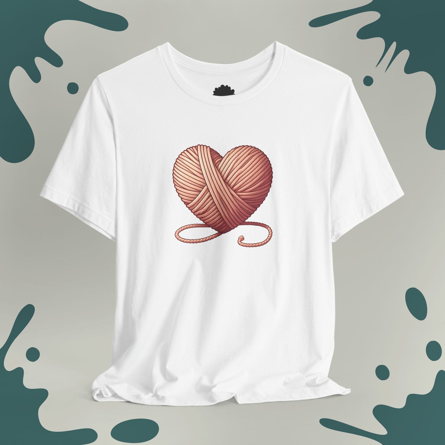 Tangled Love T-Shirt