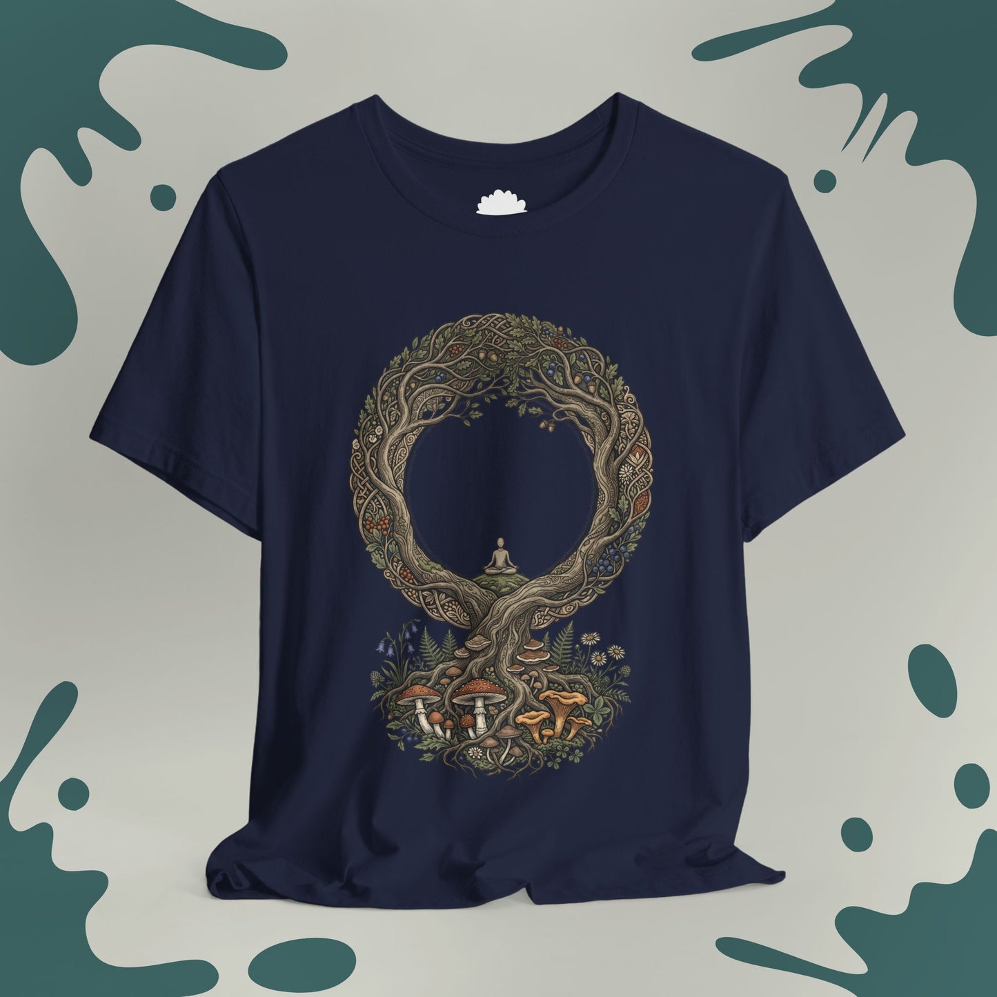Heartwood T-Shirt
