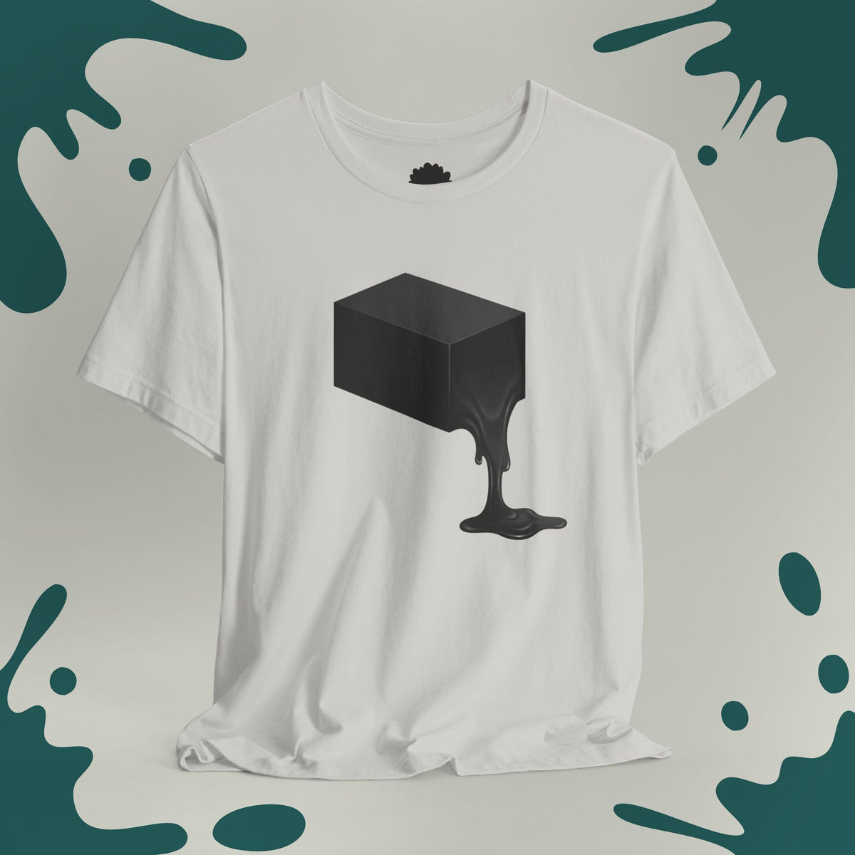 Black Obsidian T-Shirt