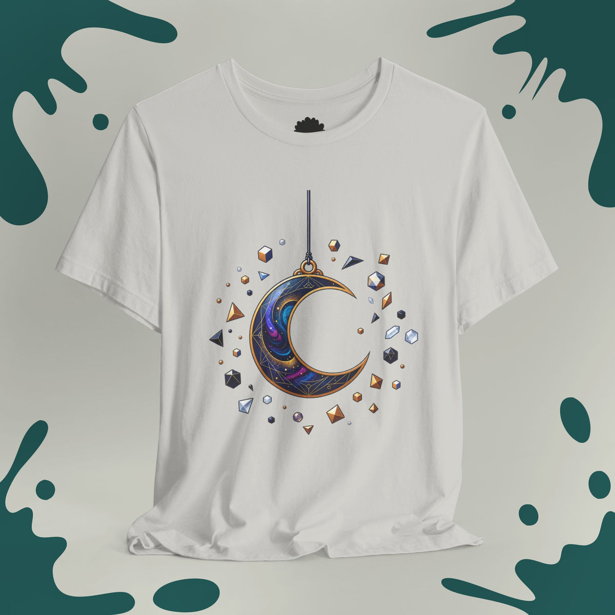 Night Amulet T-Shirt