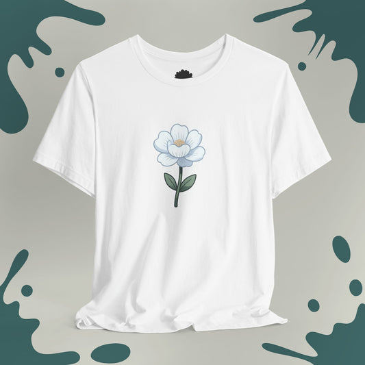 The Quiet Bloom T-Shirt