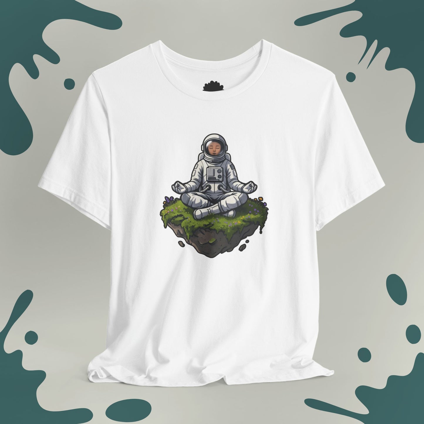 Stardust Exhale T-Shirt