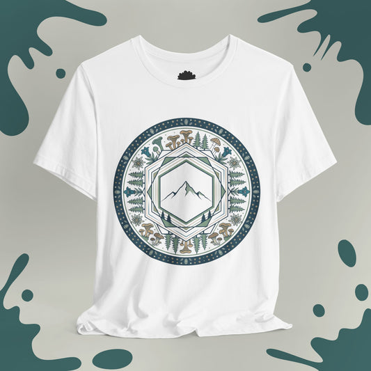 The Alpine Sigil T-Shirt