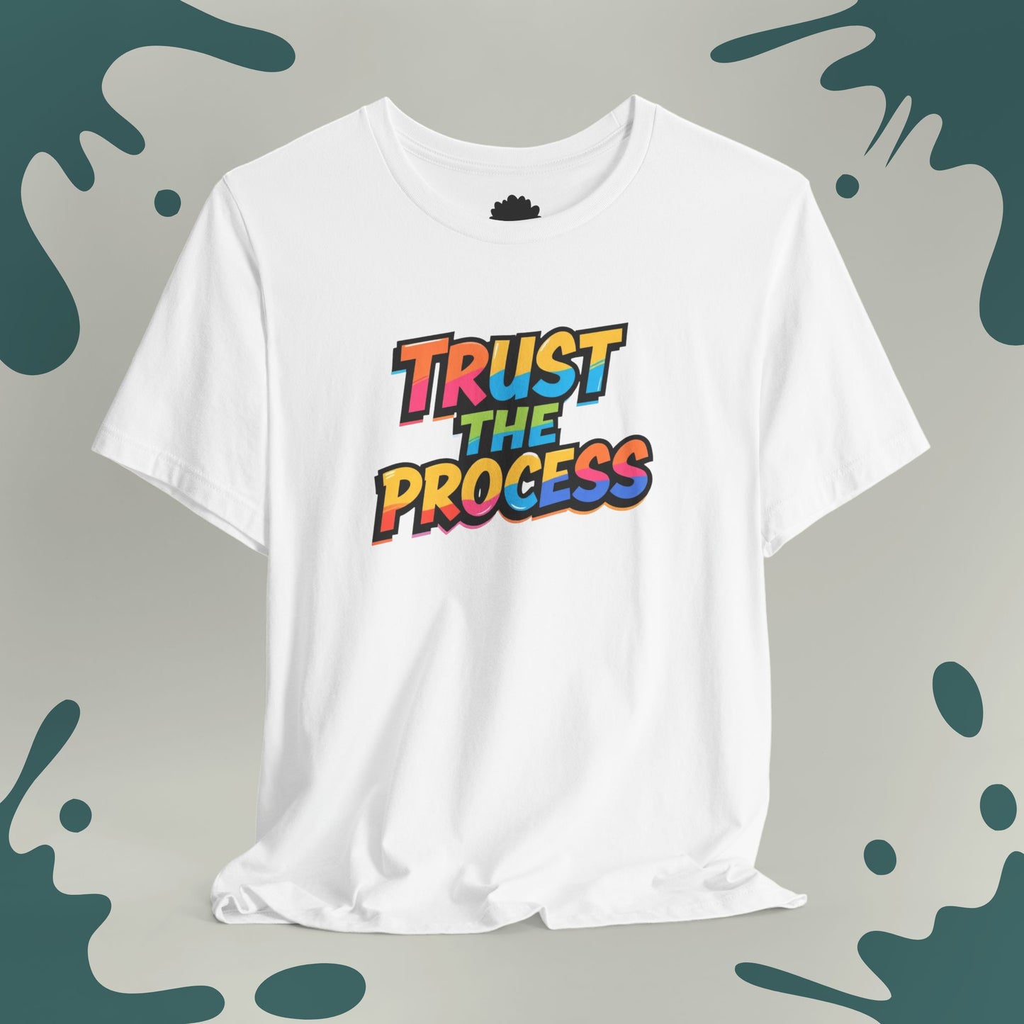 Trust The Process T-Shirt