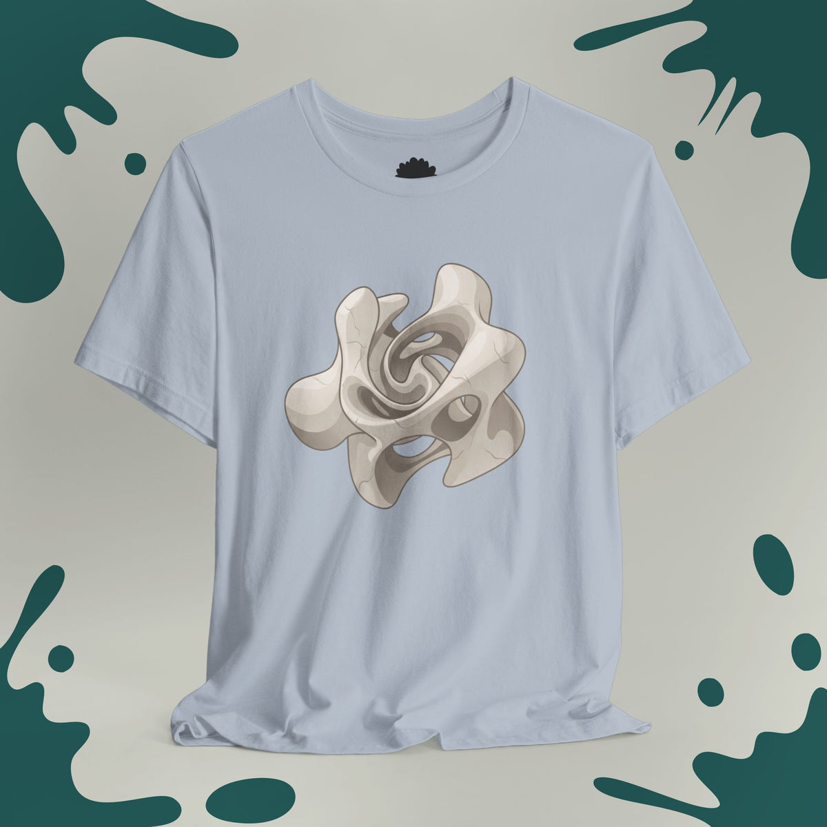 Ancient Bloom T-Shirt