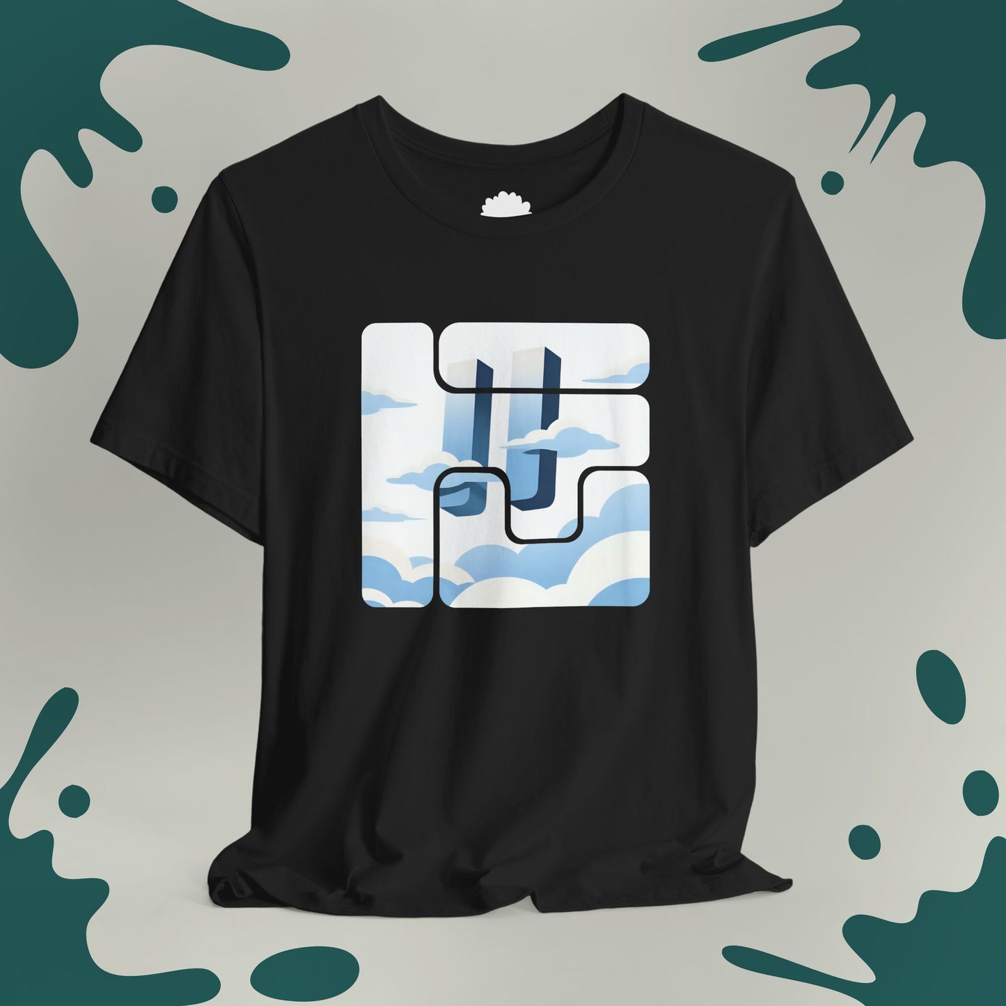 Weightless Rest T-Shirt