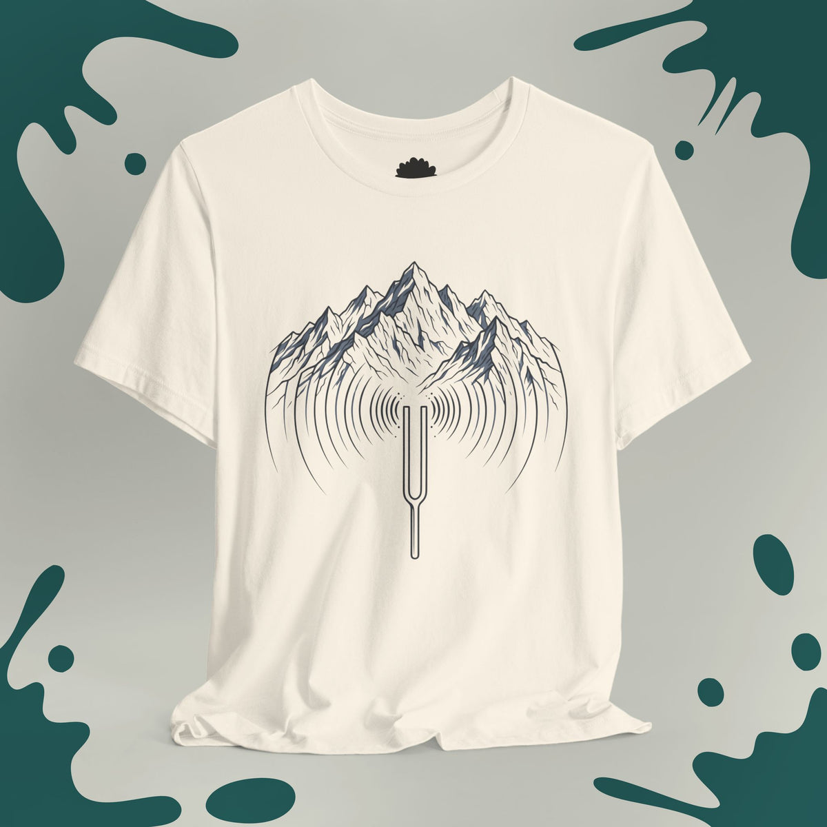 Sound of Mountains T-Shirt