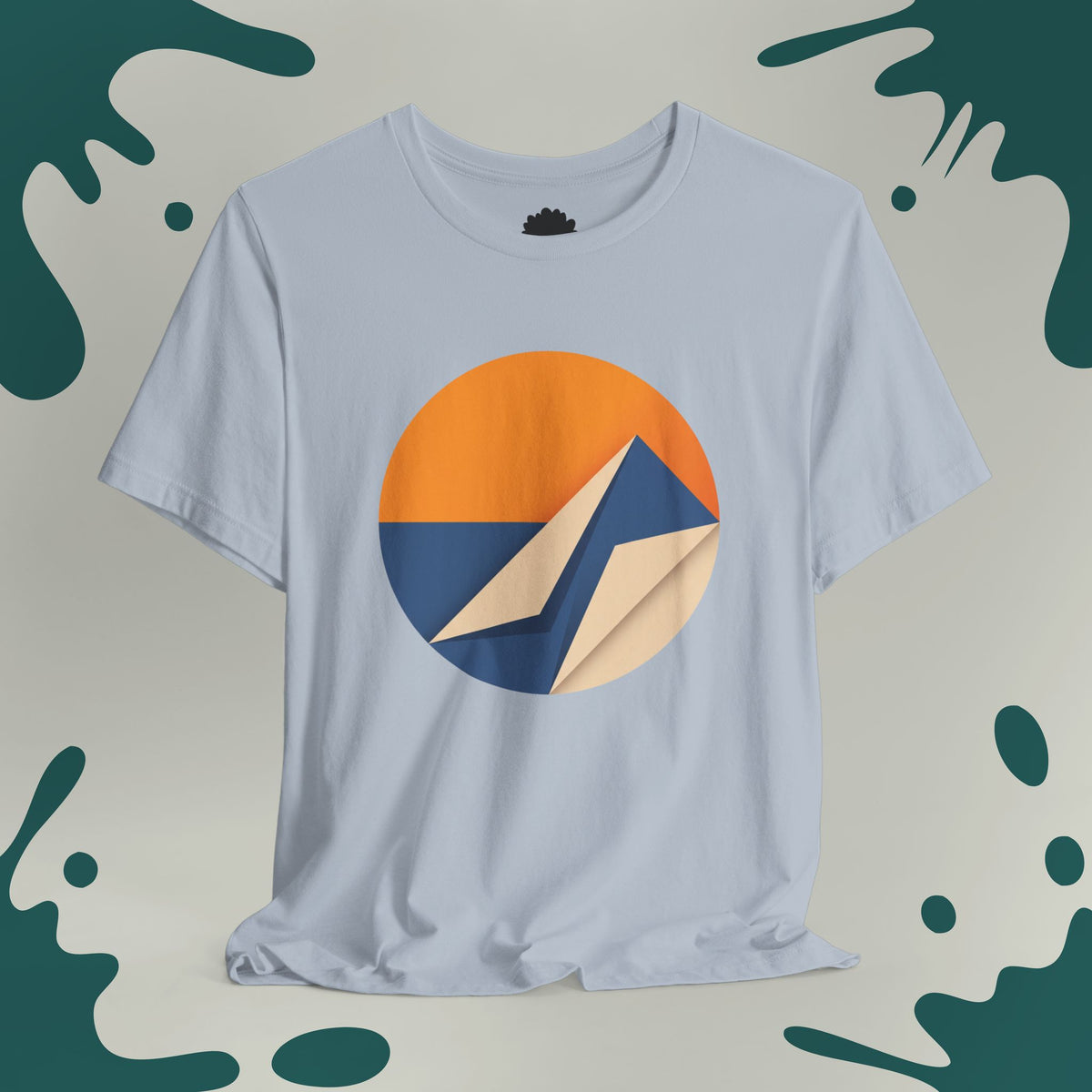 Quiet Shift T-Shirt