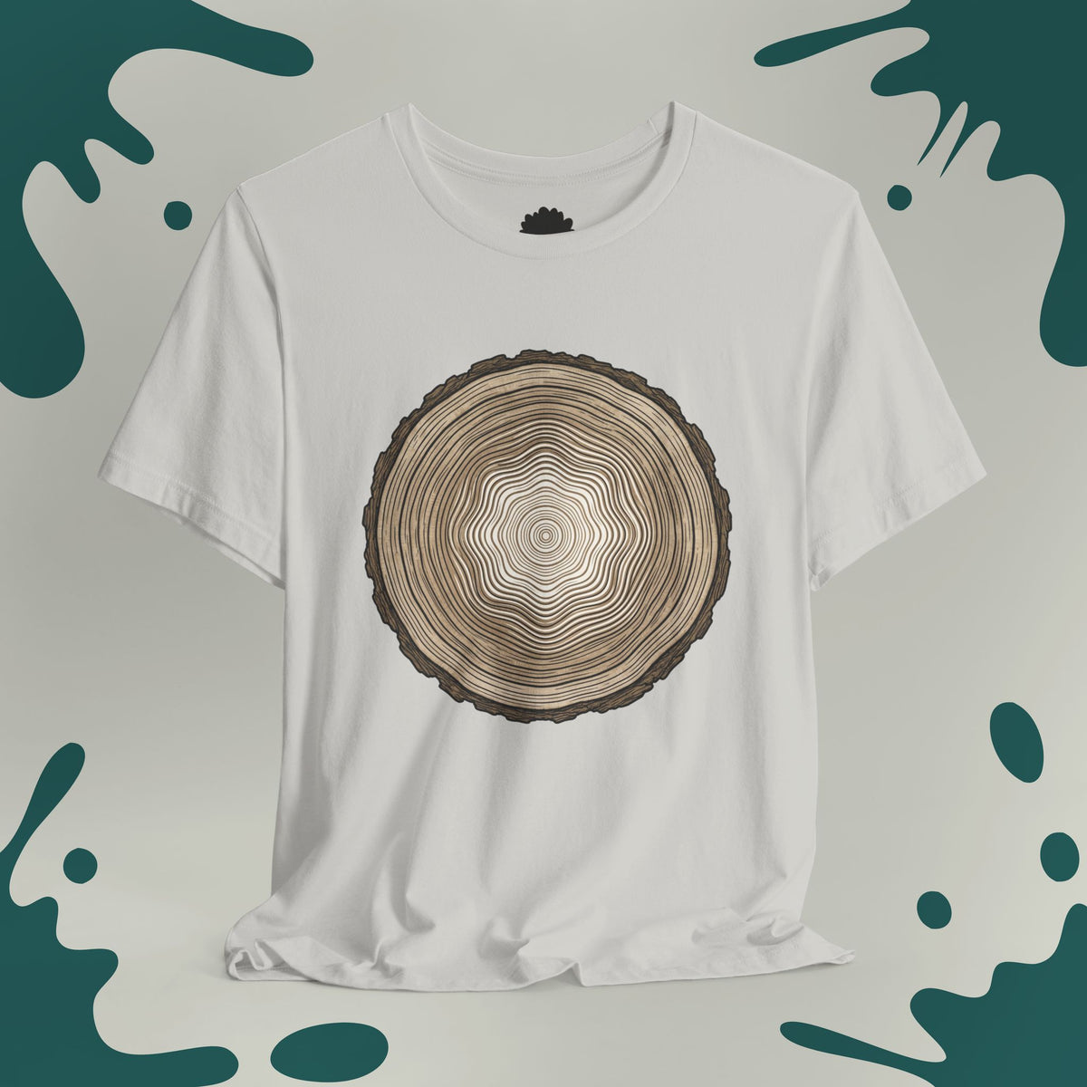 Nature Frequency T-Shirt