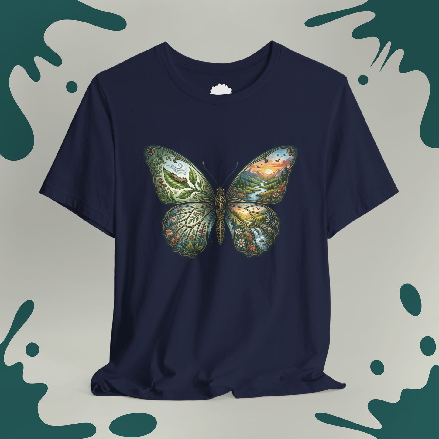 Butterfly Effect T-Shirt