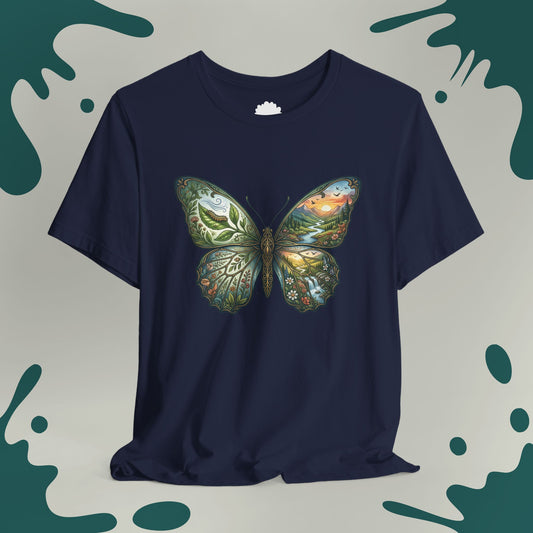 Butterfly Effect T-Shirt