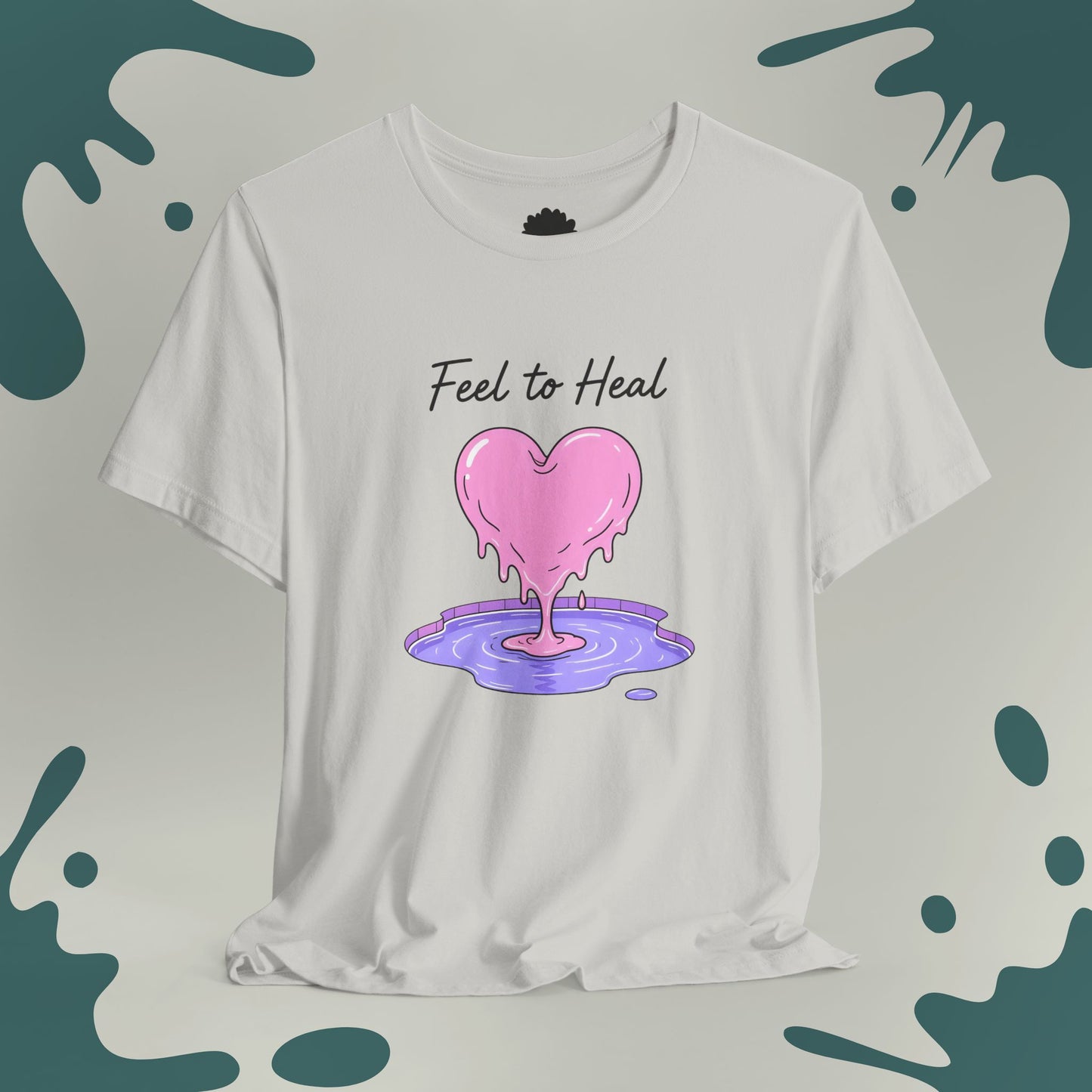 Feel to Heal T-Shirt