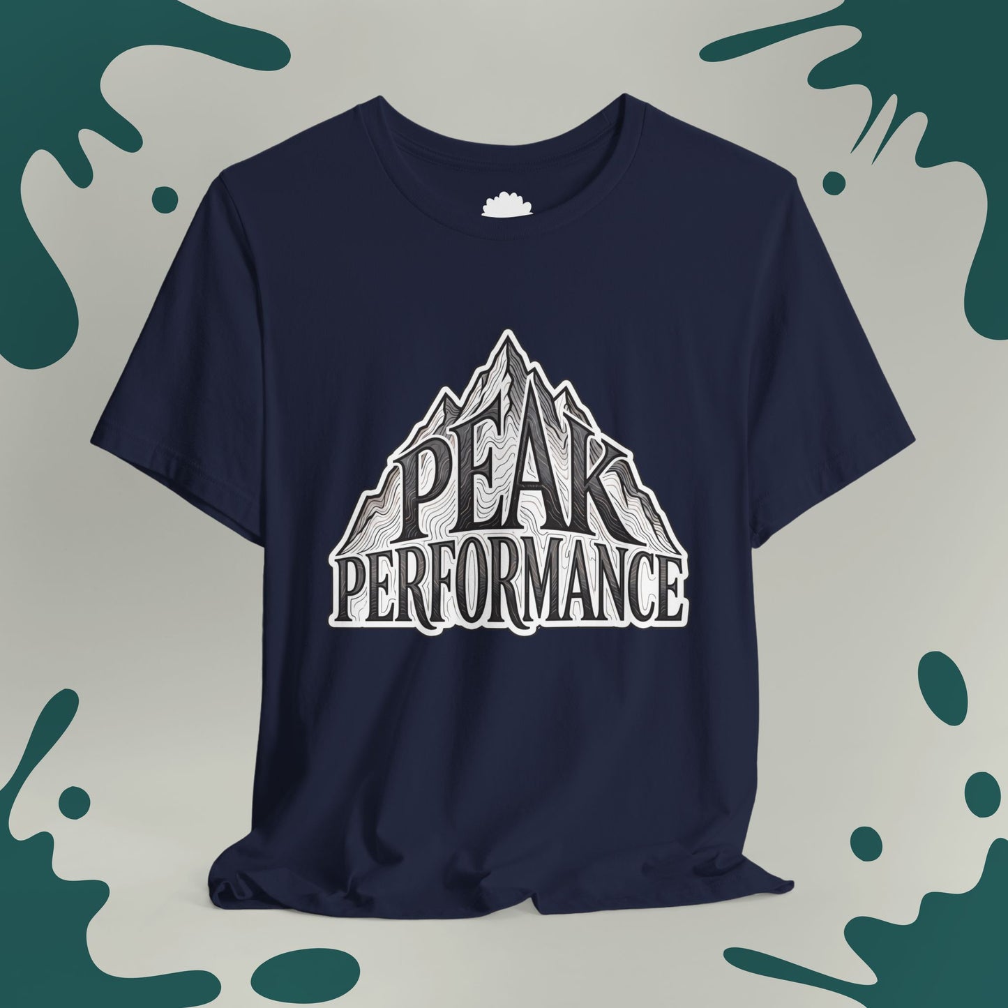 Peak Performance T-Shirt