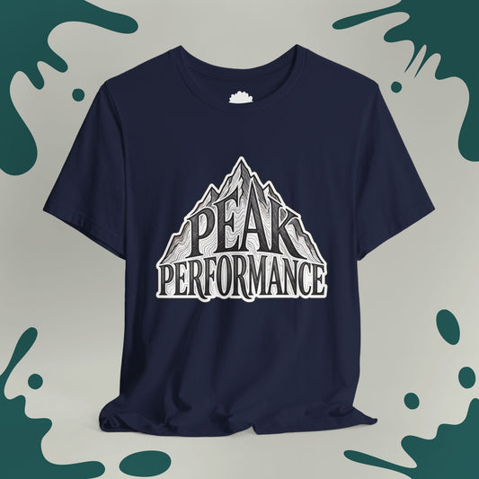 Peak Performance T-Shirt